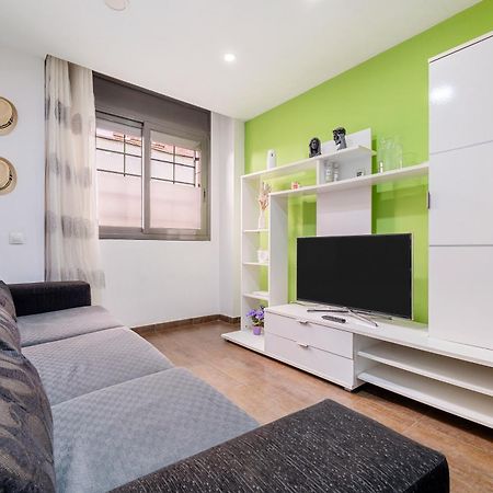 Appartement Vendrell Centre à El Vendrell Extérieur photo