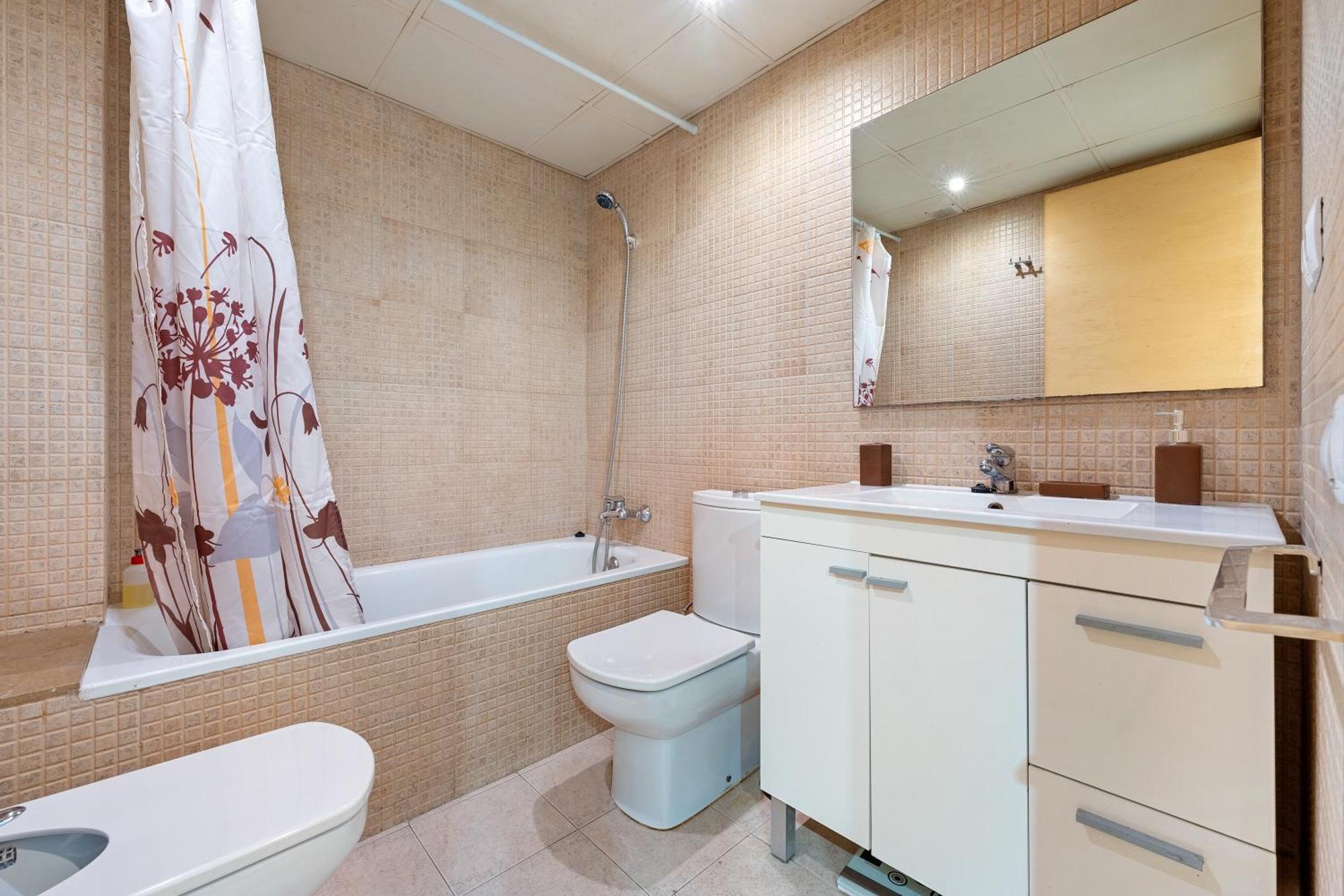 Appartement Vendrell Centre à El Vendrell Extérieur photo