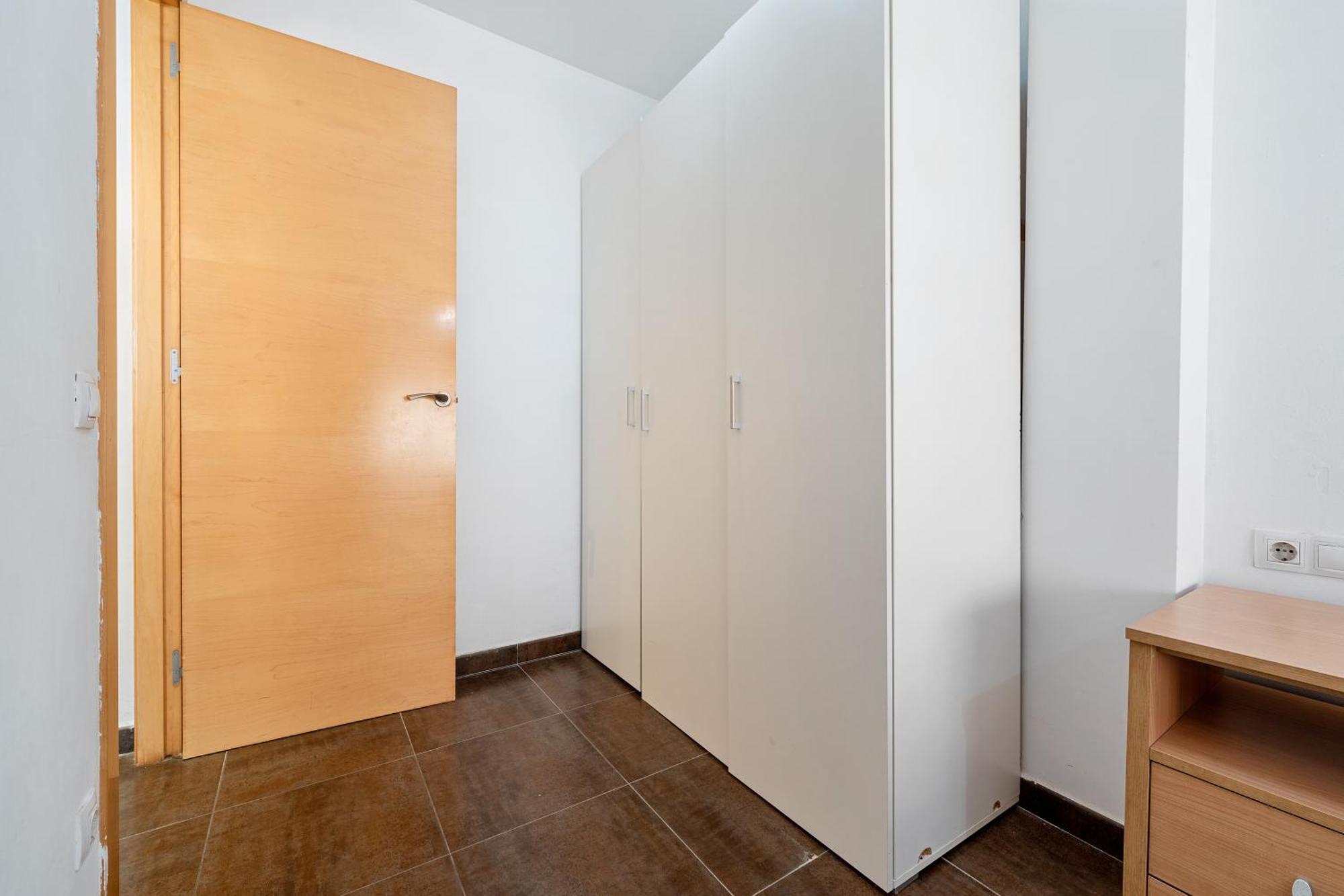 Appartement Vendrell Centre à El Vendrell Extérieur photo